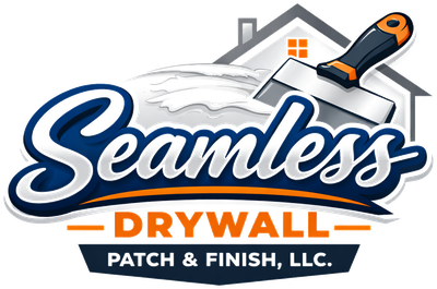 Seamless Drywall Patch & Finish, LLC